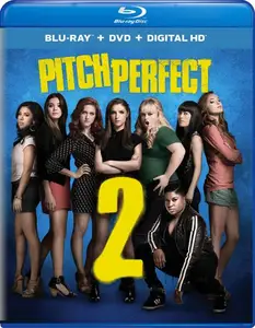 Pitch Perfect 2 (2015)