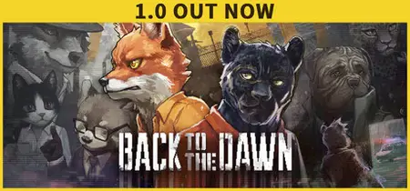 Back to the Dawn (2025)