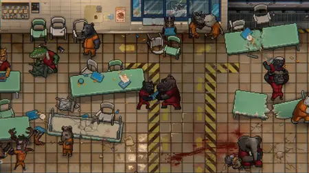 Back to the Dawn (2025)