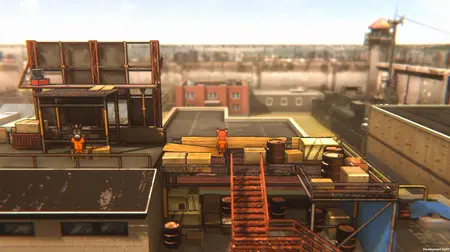 Back to the Dawn (2025)