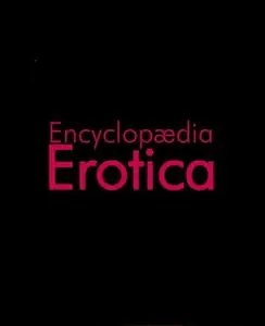 L'encyclopédie érotique
