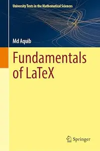 Fundamentals of LaTeX