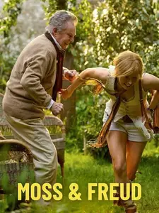 Moss & Freud (2025)