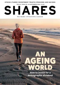 Shares Magazine - 5 September 2024