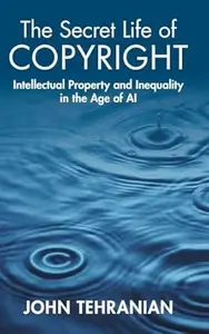 The Secret Life of Copyright: Intellectual Property and Inequality in the Age of AI