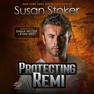 Protecting Remi: SEAL of Protection: Alliance