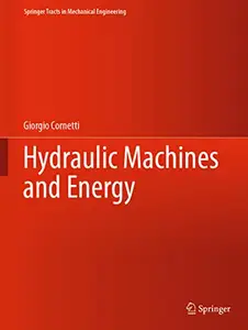 Hydraulic Machines and Energy