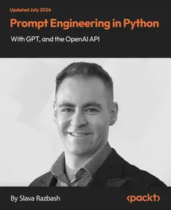 Prompt Engineering in Python, with GPT, and the OpenAI API