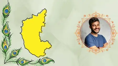 Learn Kannada Through English - Beginner To Advanced