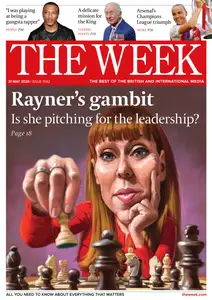 The Week UK - 31 May 2025