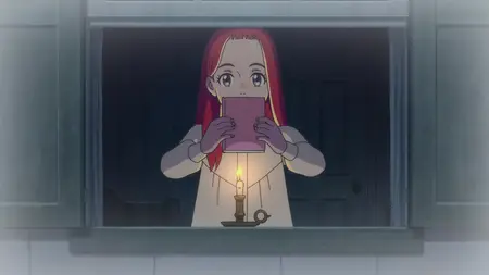 Anne Shirley - 22 (1080p