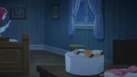 Anne Shirley - 22 (1080p