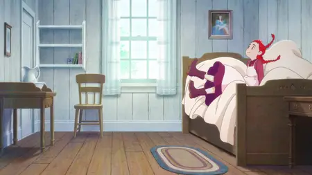Anne Shirley - 22 (1080p