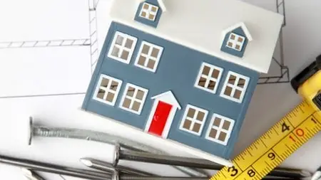 Home Renovation & Remodeling Toolkit