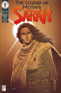 The Legend of Mother Sarah 002 1995