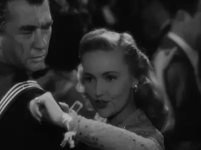 Lured (1947)