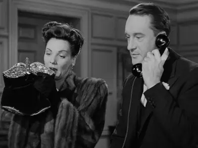 Lured (1947)