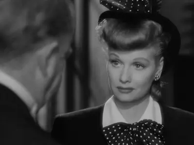 Lured (1947)