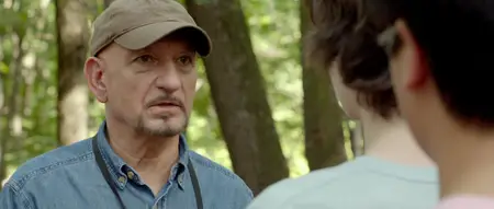 A Birder's Guide to Everything (2013)