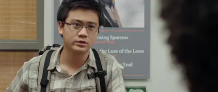 A Birder's Guide to Everything (2013)