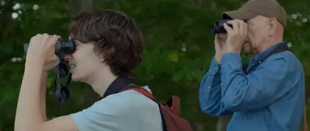 A Birder's Guide to Everything (2013)