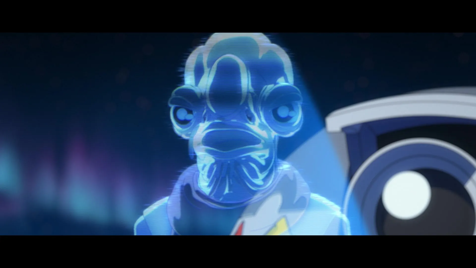 Star Wars: Visions S03E02