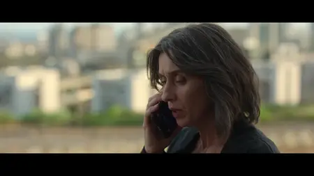 Sara - Woman in the Shadows S01E06