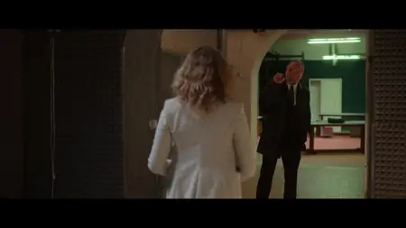 Sara - Woman in the Shadows S01E06