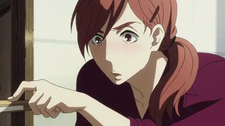 Showa Genroku Rakugo Shinju (2016) S01E01 (1080p BluRay Opus 2 0 x265