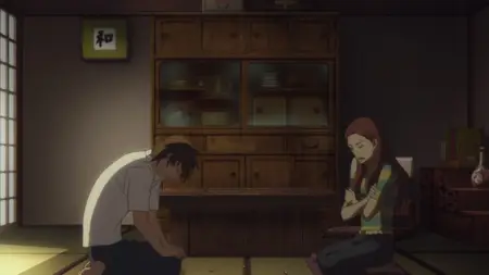 Showa Genroku Rakugo Shinju (2016) S01E01 (1080p BluRay Opus 2 0 x265