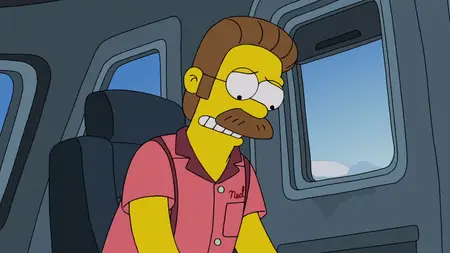 The Simpsons S36E10