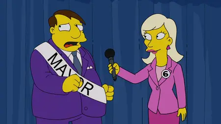 The Simpsons S36E10