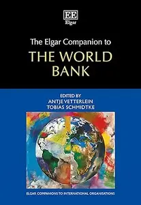 The Elgar Companion to the World Bank