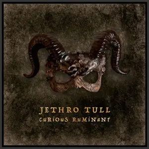 Jethro Tull - Curious Ruminant (Deluxe Edition) (2025)