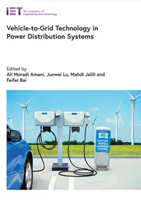 Vehicle-to-Grid Technology in Power Distribution Systems