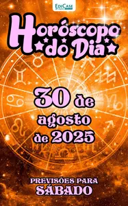 Horóscopo do Dia - 29 Agosto 2025