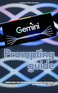 Gemini: Prompting Guide