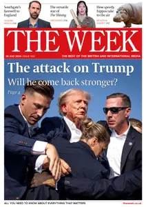 The Week UK - Issue 1497 - 20 July 2024