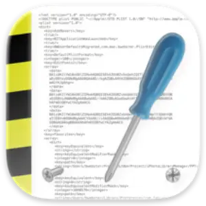 PlistEdit Pro 1.10.0