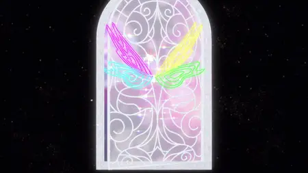 Please Put Them On Takamine san S01E05