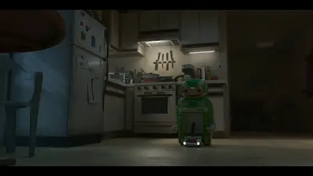 Love, Death & Robots S04E05