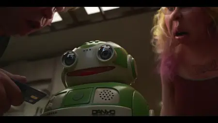 Love, Death & Robots S04E05
