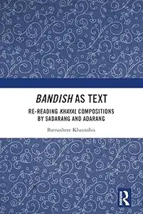 Bandish as Text