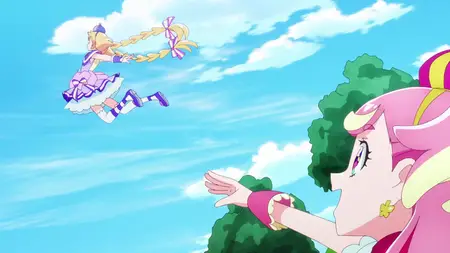 Wonderful Precure - 15