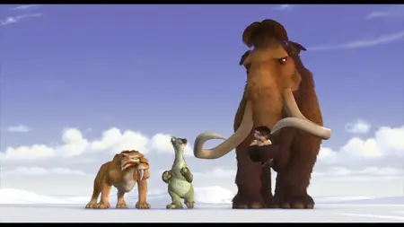 Ice Age (2002)