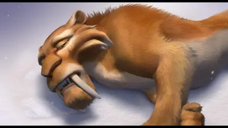 Ice Age (2002)