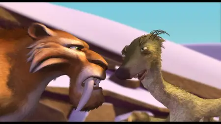 Ice Age (2002)