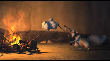 Ice Age (2002)