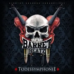 Barret Beatz - Todessymphonie (2014)