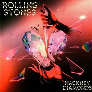 Rolling Stones - Hackney Diamonds (2023)